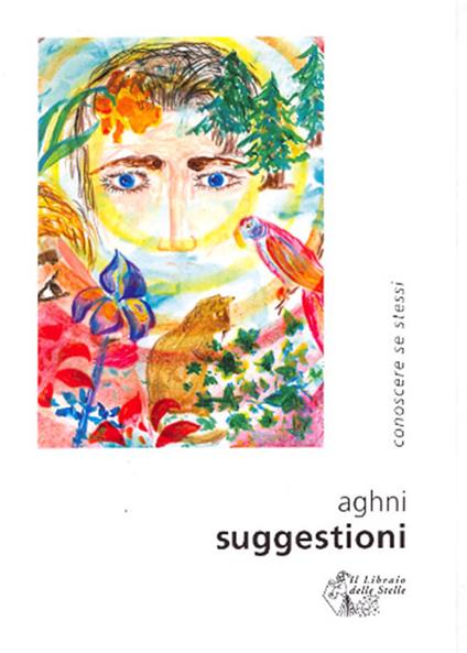 Suggestioni - Aghni - copertina