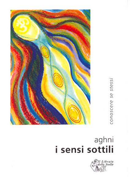 I sensi sottili - Aghni - copertina