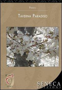Taverna Paradiso - Perseo - copertina