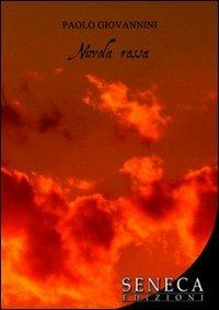 Nuvola rossa - Paolo Giovannini - copertina