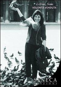 Volontà venduta - Lillina Saia - copertina