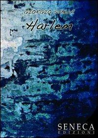 Harlem - Giorgio Stella - copertina