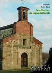 Don Giacinto e le coppe dei Savoia - Leonardo Bassi - copertina