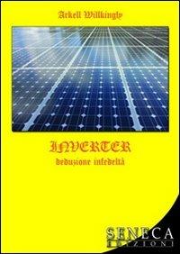 Inverter deduzione infedeltà - Arkell Willkingly - copertina