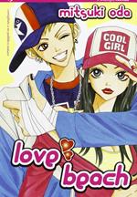 Love beach