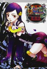 Venus versus Virus. Vol. 3
