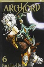 Archlord. Vol. 6