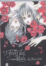 I fiori del male. Vol. 4