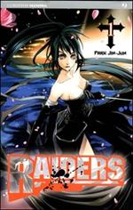 Raiders. Vol. 1