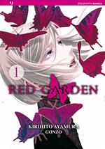 Red garden. Vol. 1