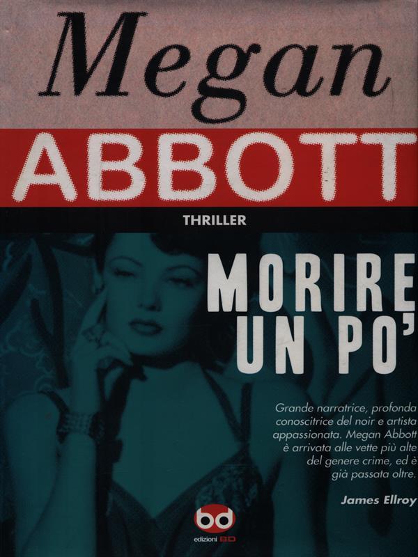 Morire un po'