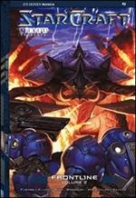 Starcraft. Frontline. Vol. 2