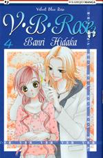 V. B. Rose. Vol. 4