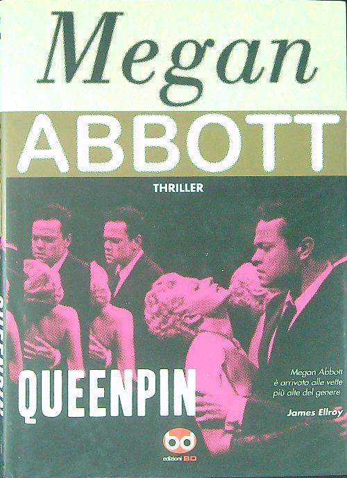 Queenpin