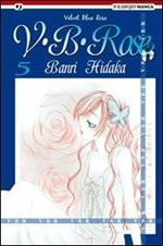 V. B. Rose. Vol. 5