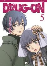 Drug-on. Vol. 5