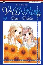 V. B. Rose. Vol. 9