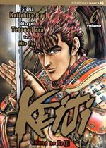 Keiji. Vol. 6