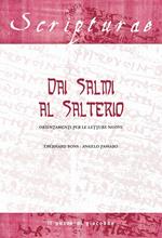 Dai Salmi al Salterio. Orientamenti per le letture nuove