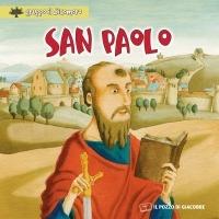 San Paolo. Ediz. illustrata - copertina