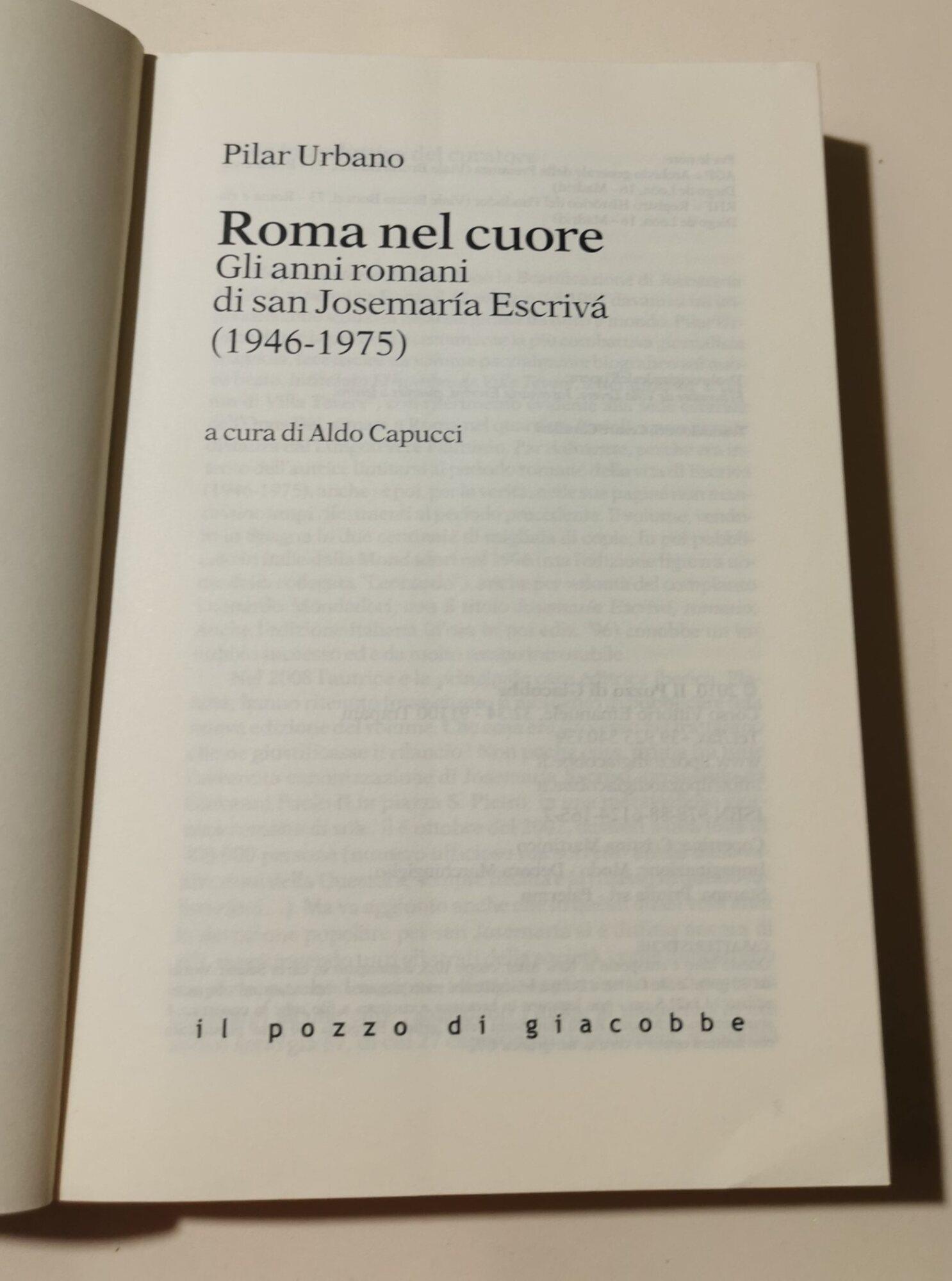 Invito alla Lettura