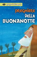 Preghiere della buonanotte