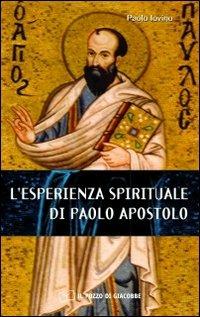 L'esperienza spirituale di Paolo apostolo - Iovino - copertina