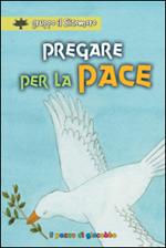 Pregare per la pace