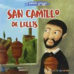 San Camillo de Lellis. Il piccolo gregge