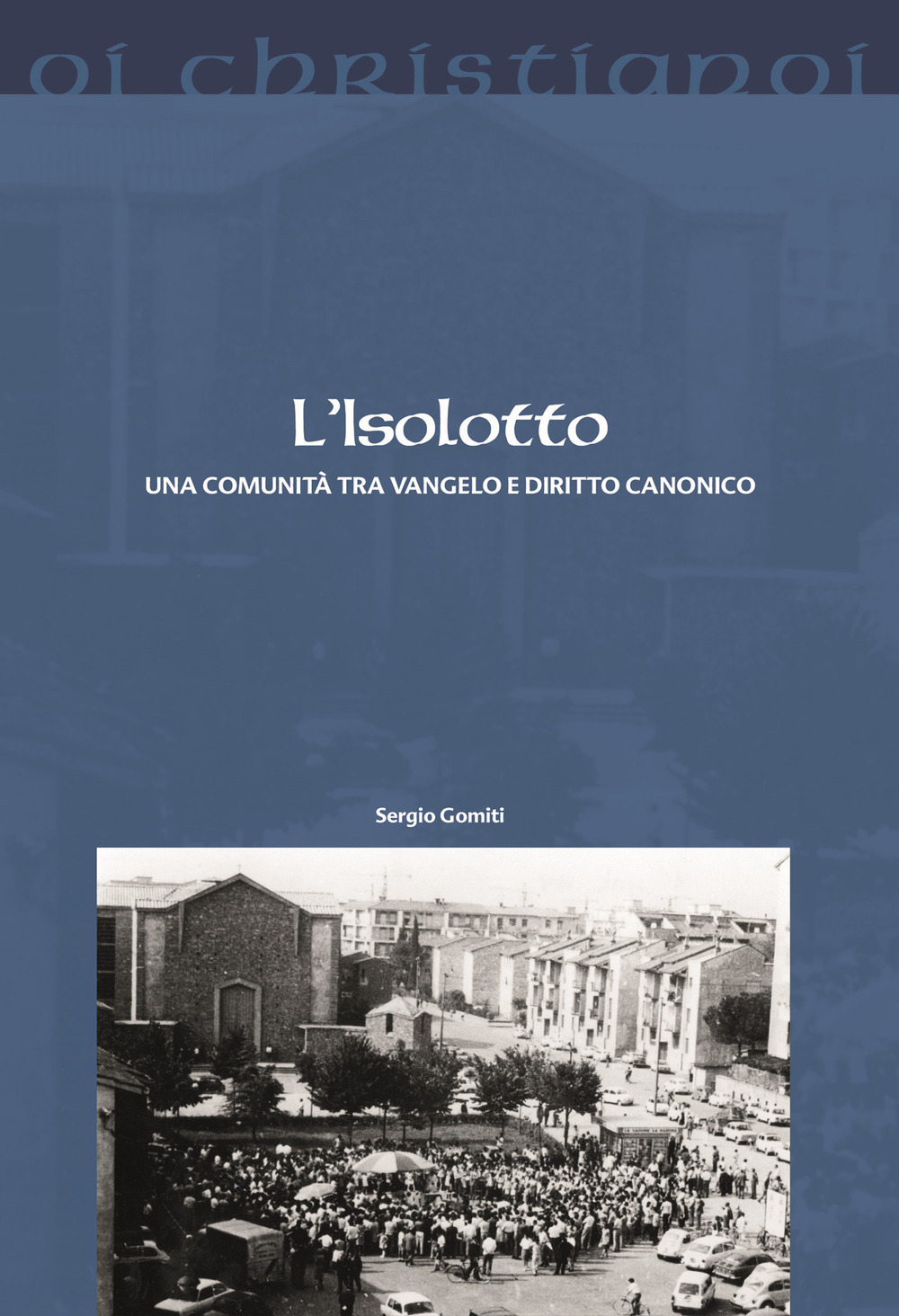 Libreria La Cometa