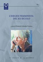L'esegesi femminista del XX secolo