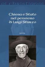 Chiesa e Stato nel pensiero di Luigi Sturzo