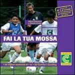 Fai la tua mossa. I 26 migliori movimenti di 1 vs 1 del Coerver Coaching