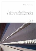 Introduzione all'analisi automatica di sistemi strutturali composti da funi