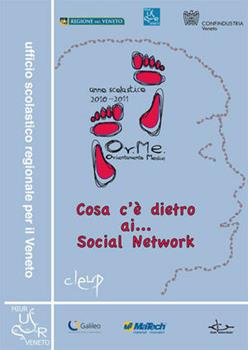 Libro Cosa c'è dietro ai Social Network Fabrizio Floris