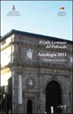 Il Caffè Letterario del Pedrocchi. Antologia 2011. Poesie e racconti