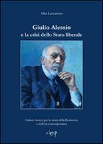 Giulio Alessio e la crisi dello stato liberale