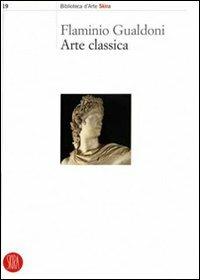 Arte classica - Flaminio Gualdoni - copertina