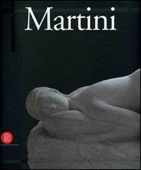Arturo Martini