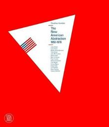 New American Abstraction 1950-1970