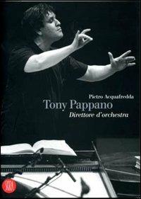 Tony Pappano