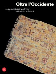 Oltre l'Occidente. Ediz. illustrata