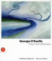 Georgia O'Keeffe