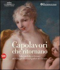 Capolavori che ritornano