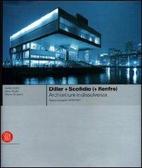 Diller + Scofidio (+ Renfro)