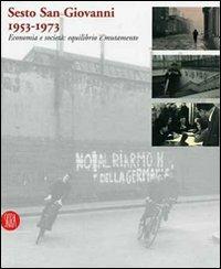Sesto San Giovanni 1953-1973