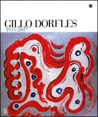 Gillo Dorfles 1935-2007