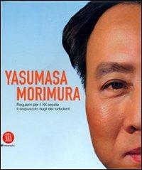 Yasumasa Morimura