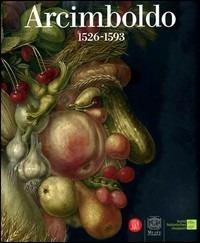 Arcimboldo (1526-1593)