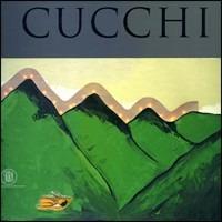 Enzo Cucchi (1967-2006). Dipinti e disegni. Ediz. illustrata - copertina
